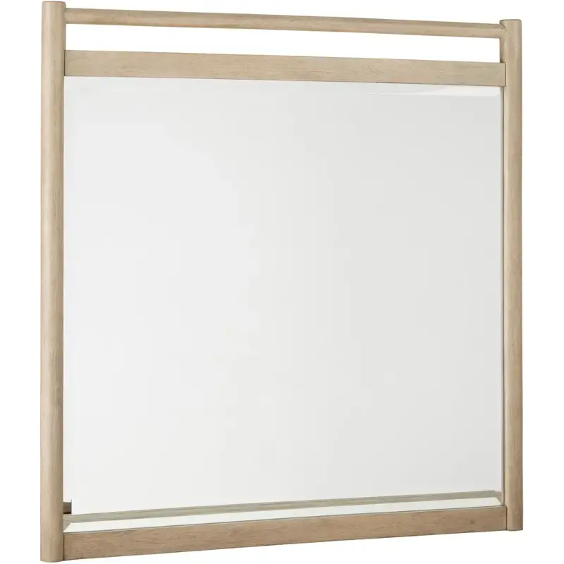 I430-462 Aspen Home Furniture Shiloh Bedroom Furniture Mirror