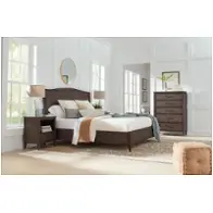 I540-404-406-407 Aspen Home Furniture Blakely Bedroom Furniture Bed