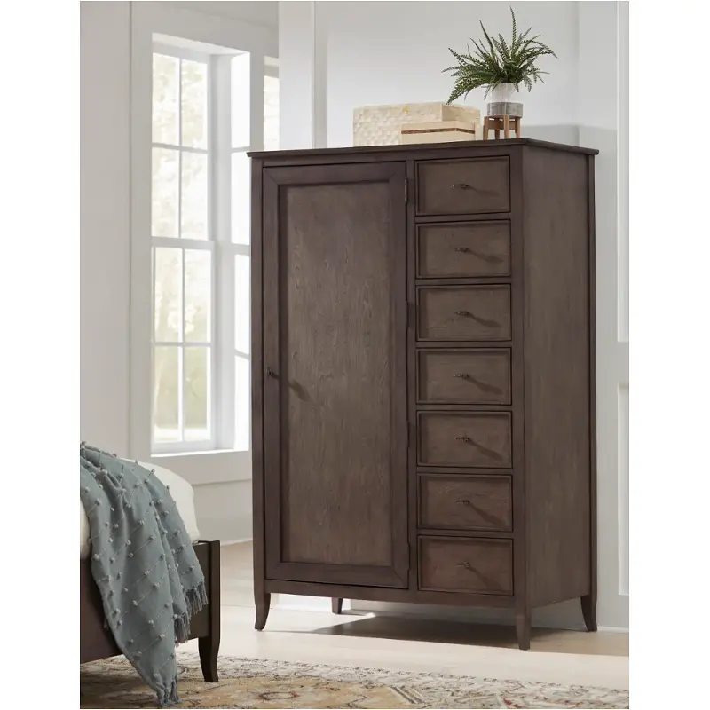 I540-457 Aspen Home Furniture Blakely Bedroom Furniture Chest