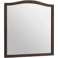 I540-462 Aspen Home Furniture Blakely Bedroom Furniture Mirror