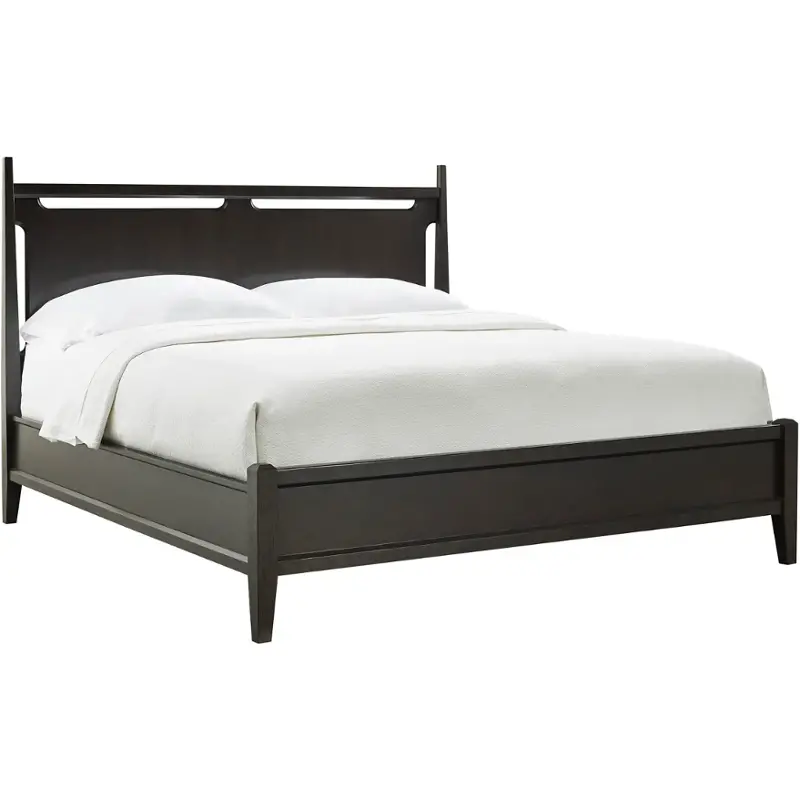 I3048-443-406-445p Aspen Home Furniture Sutton Bedroom Furniture Bed