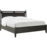 I3048-443-406-445p Aspen Home Furniture Sutton Bedroom Furniture Bed