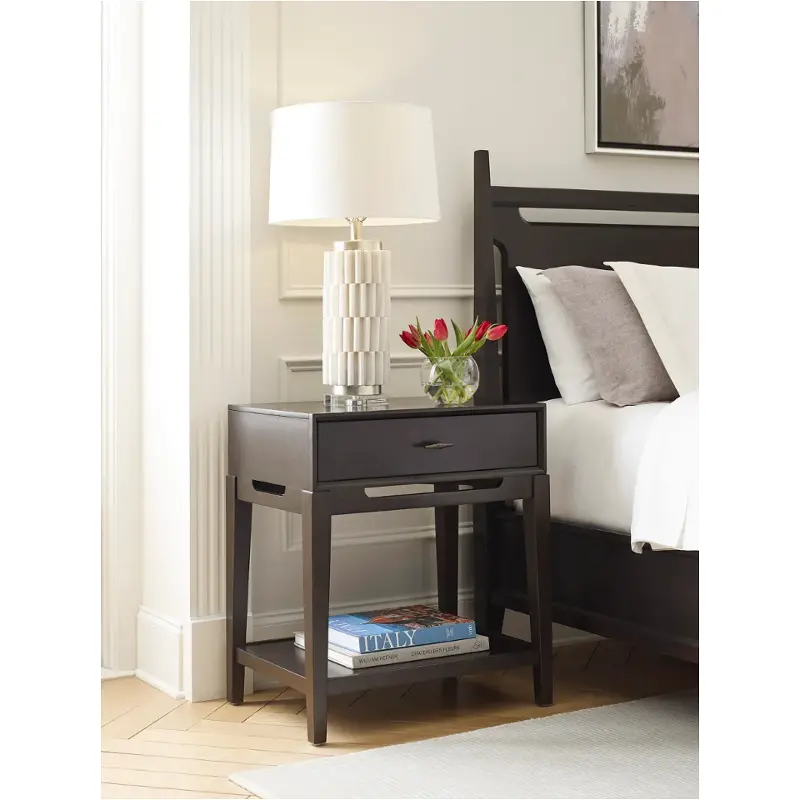 I3048-451 Aspen Home Furniture Sutton Bedroom Furniture Nightstand