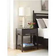 I3048-451 Aspen Home Furniture Sutton Bedroom Furniture Nightstand