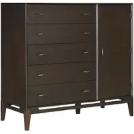 I3048-457 Aspen Home Furniture Sutton Bedroom Furniture Chest