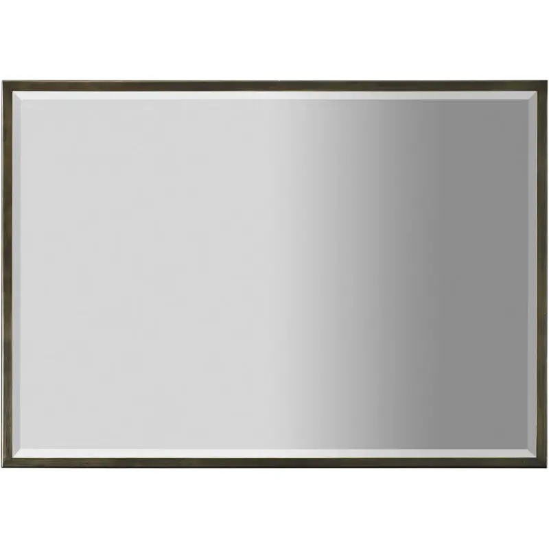 I3048-462 Aspen Home Furniture Sutton Bedroom Furniture Mirror