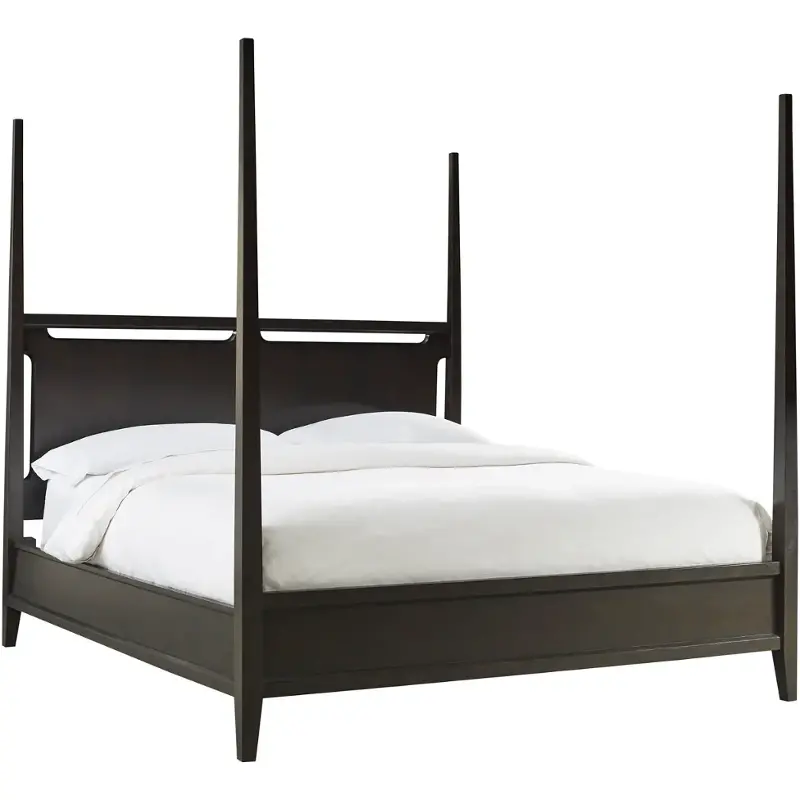 I3048-442-402-444p Aspen Home Furniture Sutton Bedroom Furniture Bed