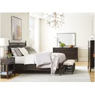 I3048-443-410-445p Aspen Home Furniture Sutton Bedroom Furniture Bed