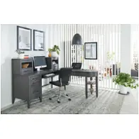 I597-307-307h-308 Aspen Home Furniture Preston Home Office Furniture Desk