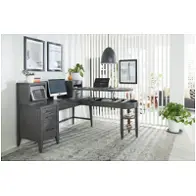 I597-308 Aspen Home Furniture Preston Home Office Furniture Desk