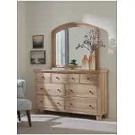 Icb-454-khk Aspen Home Furniture Cambridge - Modern Khaki Bedroom Furniture Dresser