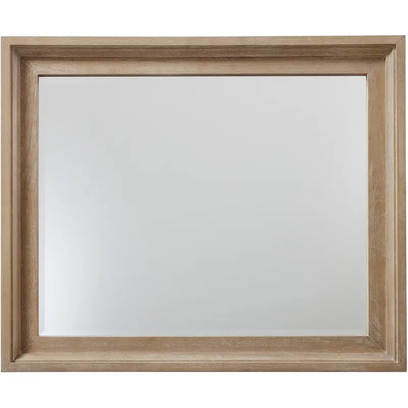 Icb-463-khk Aspen Home Furniture Cambridge - Modern Khaki Bedroom Furniture Mirror