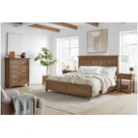 I3002-415-407-406 Aspen Home Furniture Hensley Bedroom Furniture Bed