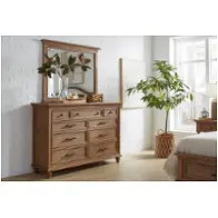 I3002-455 Aspen Home Furniture Hensley Bedroom Furniture Dresser