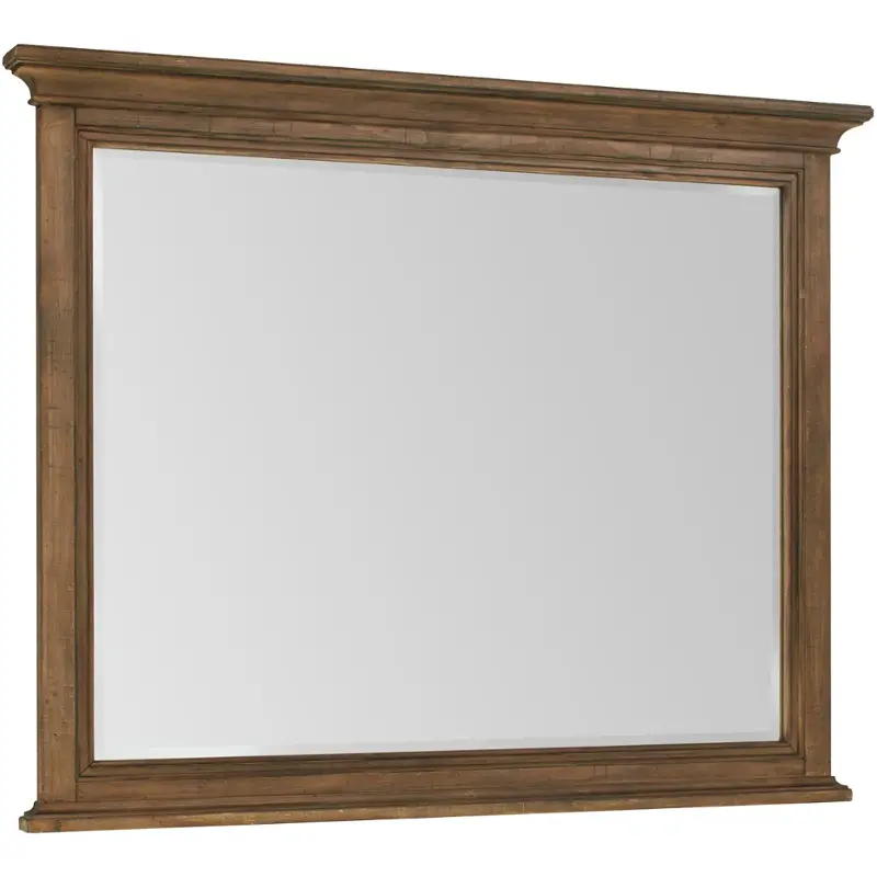 I3002-463 Aspen Home Furniture Hensley Bedroom Furniture Mirror