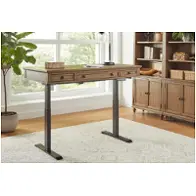 I3002-360t-301-1 Aspen Home Furniture Hensley Home Office Furniture Desk