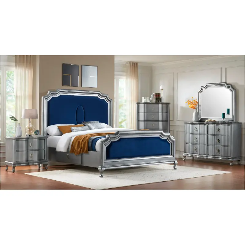 Bedroom Set