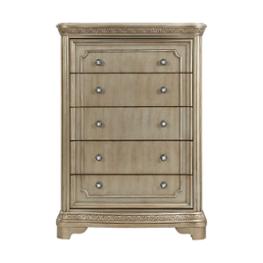 Elements Furniture Vincenza Bronze