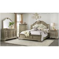 Vc600ck Elements Furniture Vincenza - Bronze Bedroom Furniture Bed