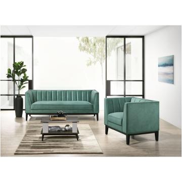 marine green sofa and loveseat