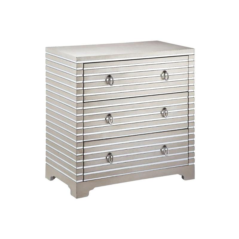 12070 Stein World Accent Furniture Accent Chest