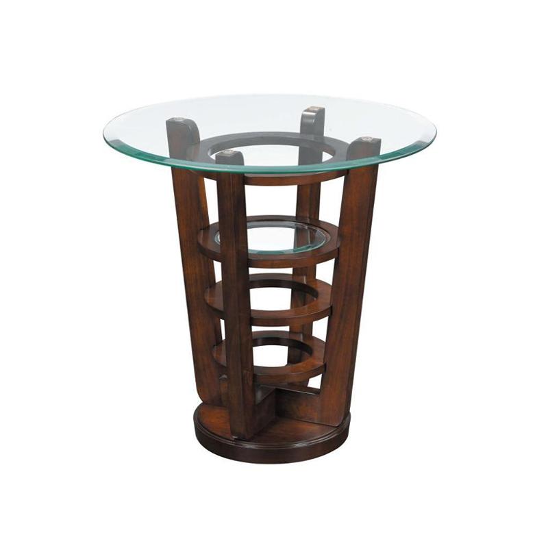 028-023-b Stein World Living Room Furniture End Table