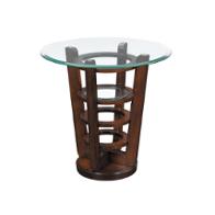 028-023 Stein World Living Room Furniture End Table