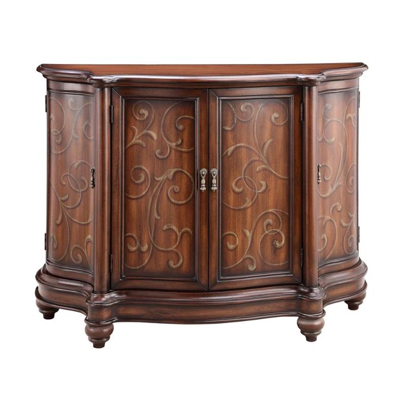 12358 Stein World Accent Furniture Accent Cabinet