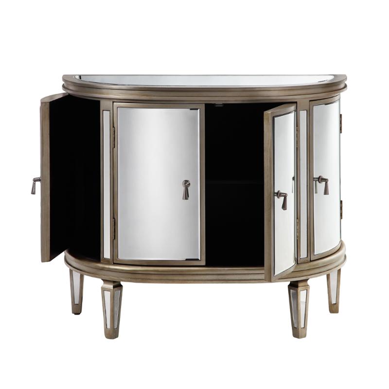 13264 Stein World Accent Furniture Accent Cabinet