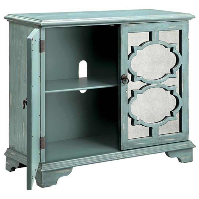 13512 Stein World Accent Furniture Accent Cabinet