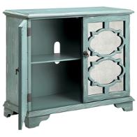 13512 Stein World Accent Furniture Accent Cabinet