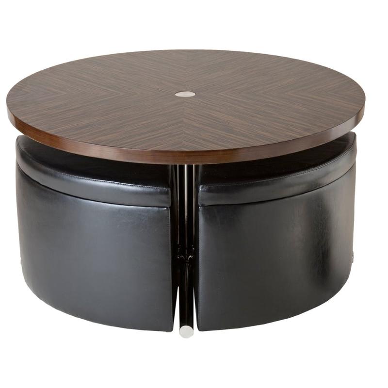 284-011 Stein World Living Room Furniture Cocktail Table