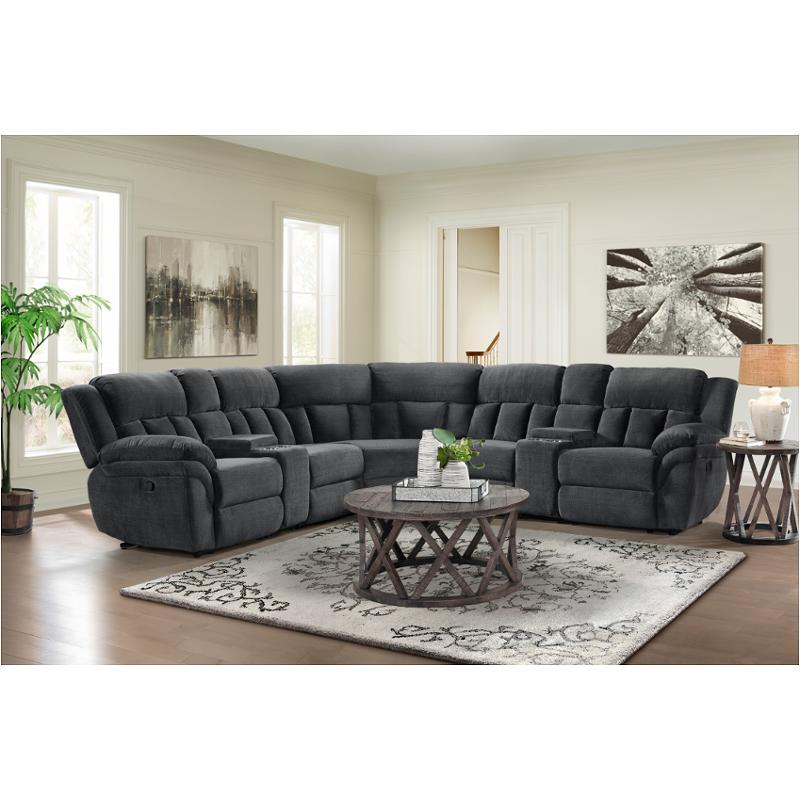 Sectional