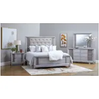 Queen Bedroom Set