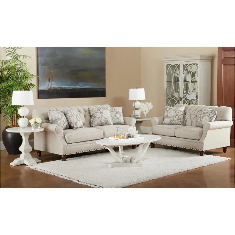 2pc Living Room Set