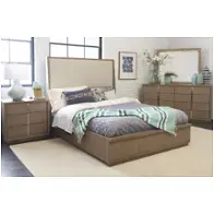 680-050 Klaussner Furniture Melbourne Bedroom Furniture Bed