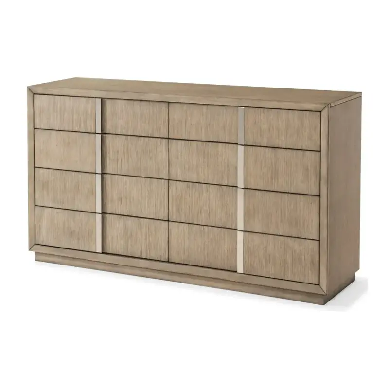 680-650 Klaussner Furniture Melbourne Bedroom Furniture Dresser