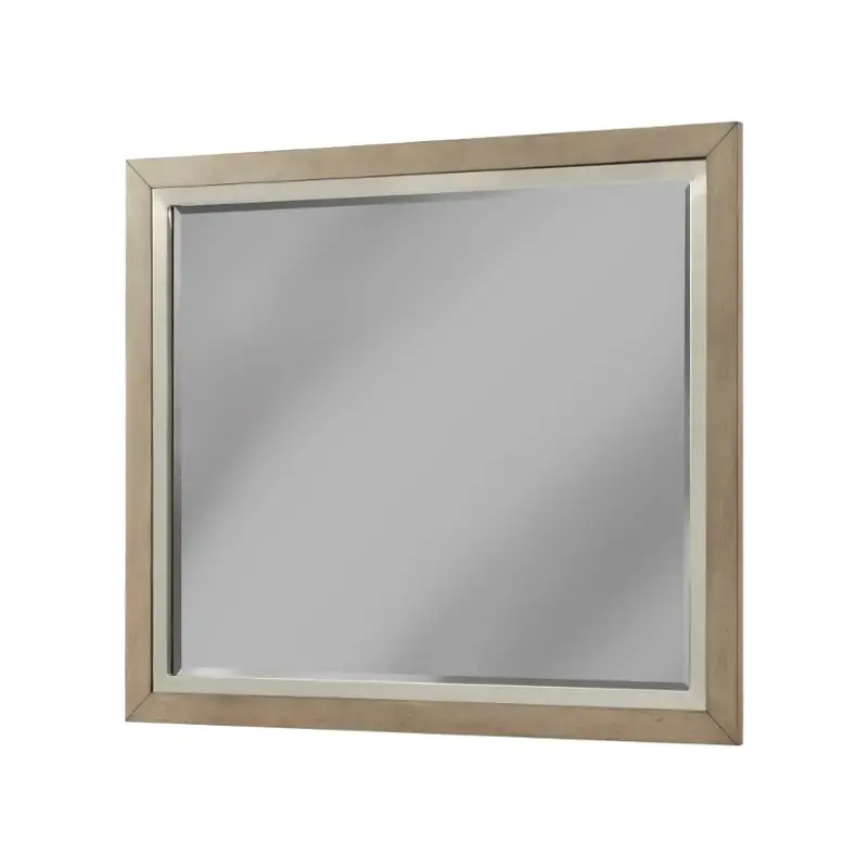 680-660 Klaussner Furniture Melbourne Bedroom Furniture Mirror