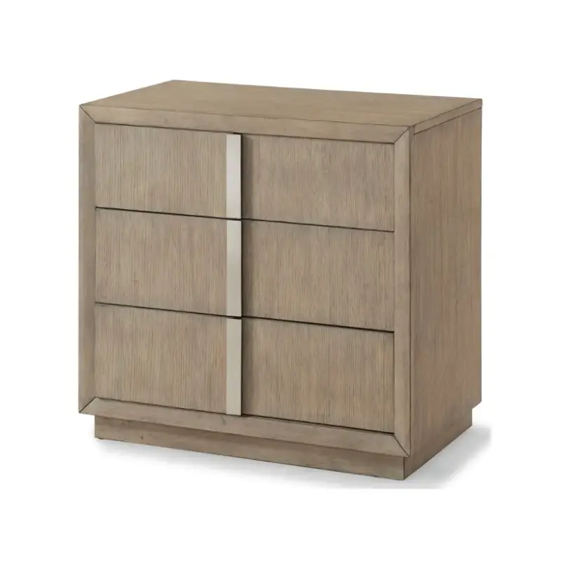 680-670 Klaussner Furniture Melbourne Bedroom Furniture Nightstand