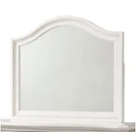 790-660 Klaussner Furniture Jasper County Bedroom Furniture Mirror