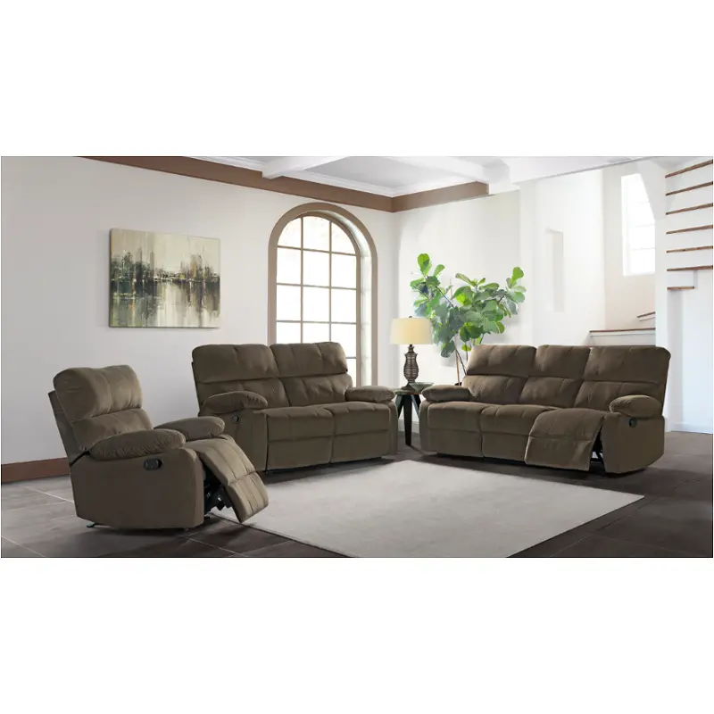 Camargo-rls Klaussner Furniture Camargo Living Room Furniture Loveseat