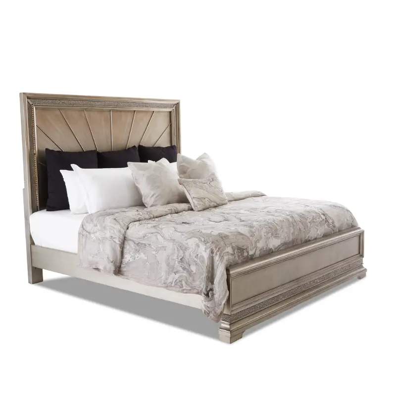 941-050hb Klaussner Furniture Sophia Bedroom Furniture Bed