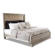 941-050hb Klaussner Furniture Sophia Bedroom Furniture Bed