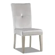 941-900 Klaussner Furniture Sophia Dining Room Furniture Dining Chair