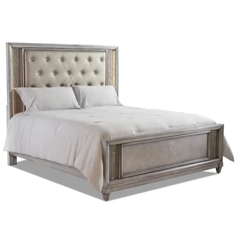 653-066hb Klaussner Furniture Navara Bedroom Furniture Bed