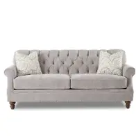 K96810-s-amig-gran-c1 Klaussner Furniture Burbank Living Room Furniture Sofa