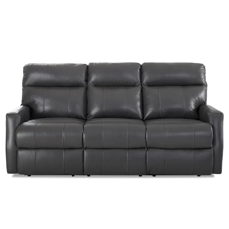 Lv41503-rs-hopk-char Klaussner Furniture Daphne Living Room Furniture Sofa