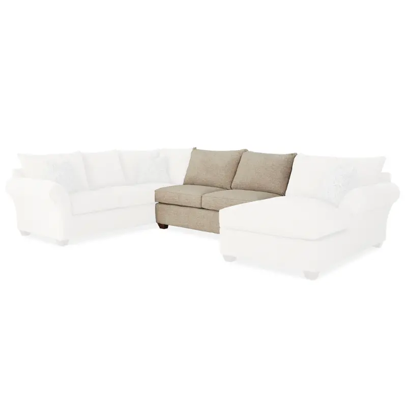 36600-als-evee-quar Klaussner Furniture Fletcher Living Room Furniture Sectional