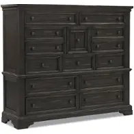 634-680 Klaussner Furniture Altavista Bedroom Furniture Chest