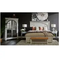 749-060 Klaussner Furniture Nashville Bedroom Furniture Bed